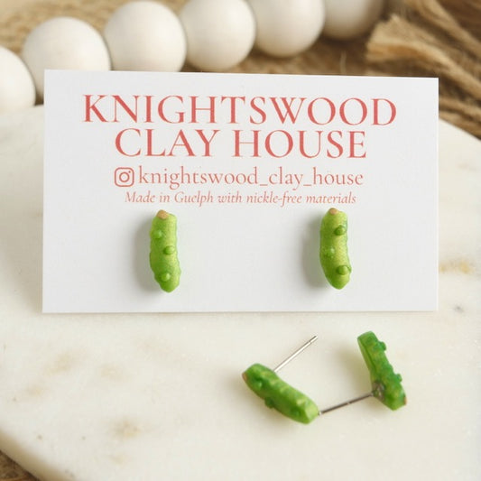 Pickle Studs
