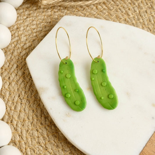 Pickle Hoops