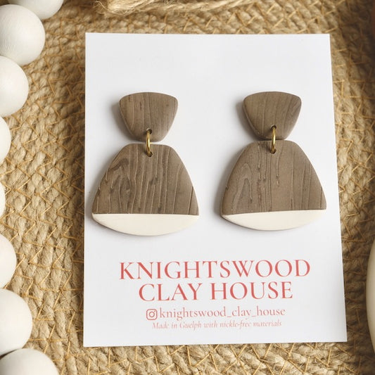 Norfolk Bells in Wood
